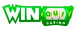 Winoui Casino app