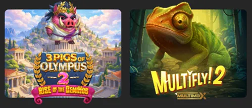 Top Games Winoui